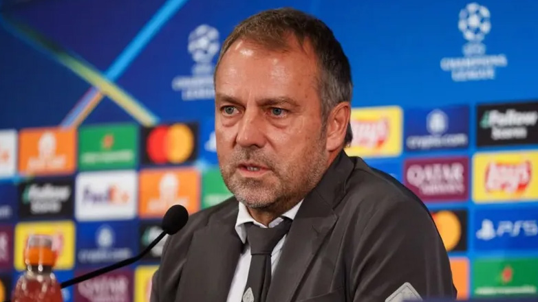 Φλικ: «Μπορούμε να κατακτήσουμε τo Champions League»