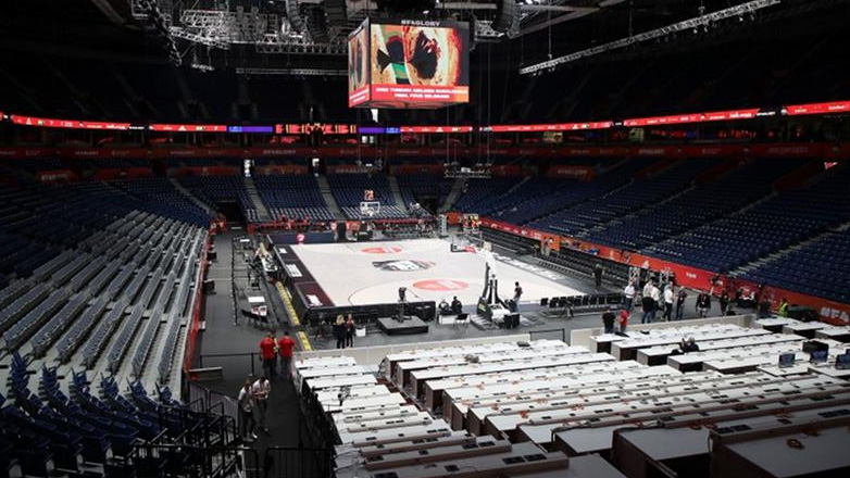 Οδεύει προς το Βελιγράδι το Final 4 της Euroleague!