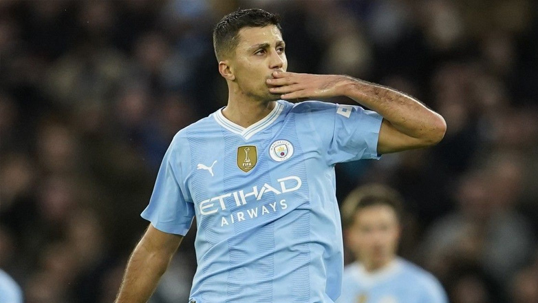 Η Μάντσεστερ Σίτι ετοιμάζεται να «δέσει» τον Ρόδρι με νέο συμβόλαιο υπό το… φόβο της Ρεάλ Μαδρίτης