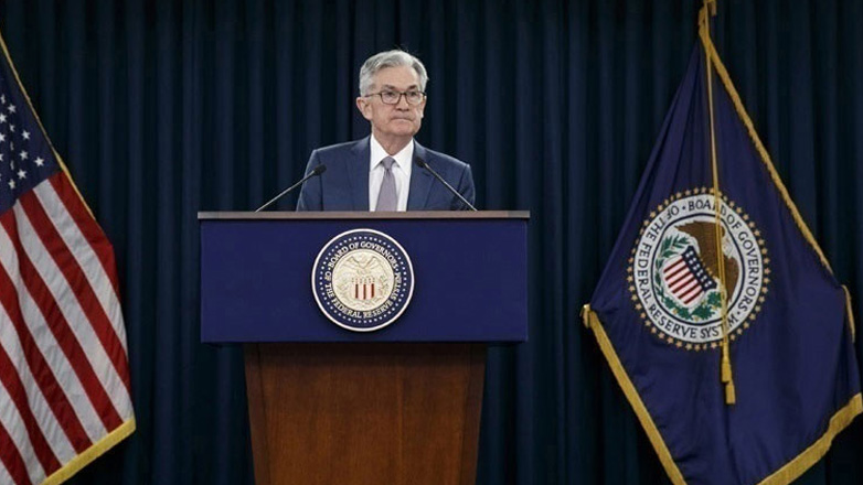 Η Fed αποφάσισε να μειώσει τα επιτόκια κατά 50 μονάδες βάσης