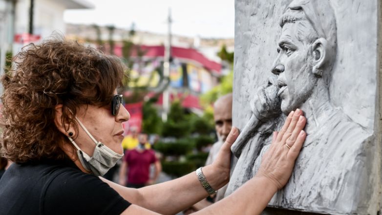 Παύλος Φύσσας: 11 χρόνια από την δολοφονία του – Αντιφασιστικές εκδηλώσεις σε όλη τη χώρα