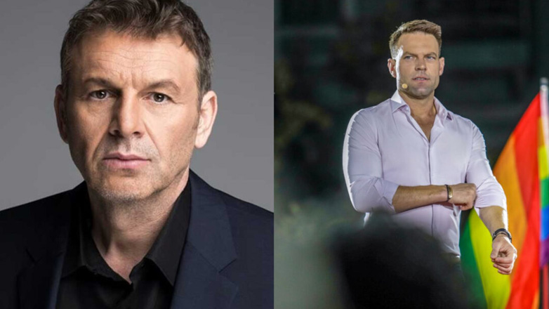 Απόστολος Γκλέτσος για Στέφανο Κασσελάκη: «Ένας αρχηγός αριστερού κόμματος δεν μπορεί να κάνει επίδειξη πλούτου»