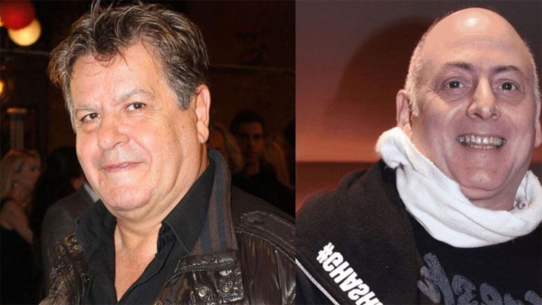 Γιάννης Καπετάνιος: «Και ποιος του είπε του Γιώργου Λαμπάτου ότι δεν θα πάω να δω την παράσταση στο Δελφινάριο;»