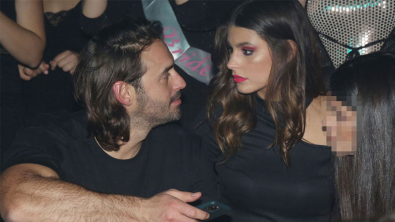 Δανάη Παππά & Λάμπρος Λάζαρης: Τι θα γίνει με την κοινή περιουσία του ζευγαριού – «Φυσικά υπάρχει και το σενάριο της έξωσης»