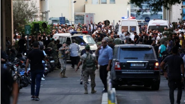 Γιατί χρησιμοποιεί μόνο βομβητές η Χεζμπολάχ