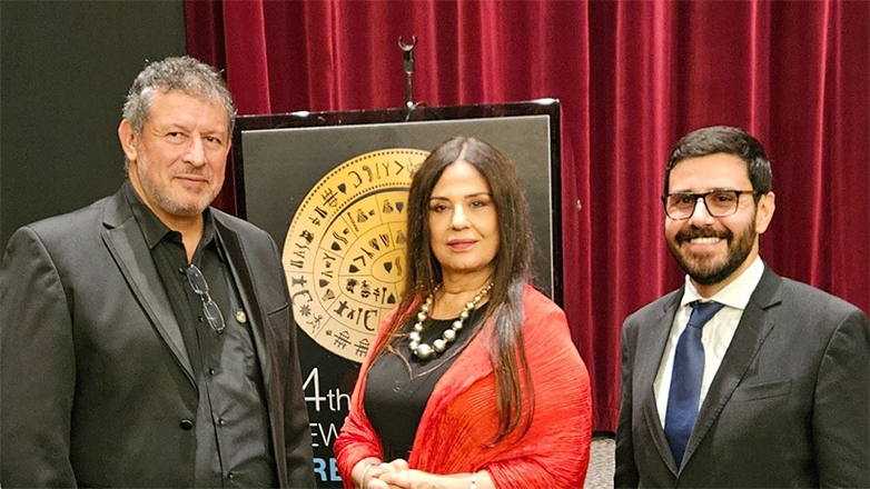 Στη Ν. Υόρκη η προβολή της ταινίας «Βενιζέλος, αγώνας για τη Μικρά Ασία»