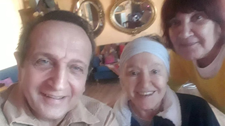 Σπύρος Μπιμπίλας: Η συγκινητική ανάρτηση για τη Μάρθα Καραγιάννη που «έφυγε» σαν σήμερα