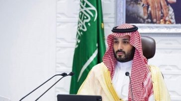 Σαουδική Αραβία: Καμία αναγνώριση του Ισραήλ μέχρι τη δημιουργία Παλαιστινιακού κράτους