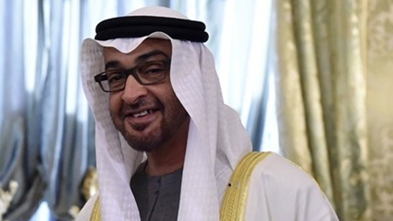 Στον Λευκό Οίκο τη Δευτέρα ο πρόεδρος των Ηνωμένων Αραβικών Εμιράτων