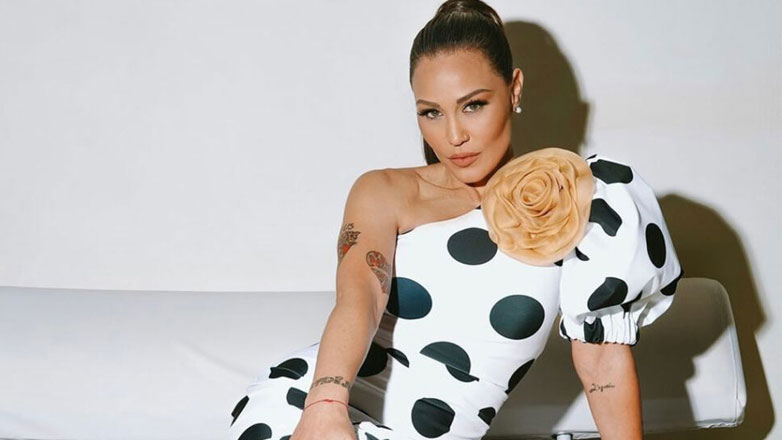 Η Πηνελόπη Αναστασοπούλου για την έντονη αντίδρασή της on camera: «Η ρεπόρτερ είχε ύφος…Λάθος»