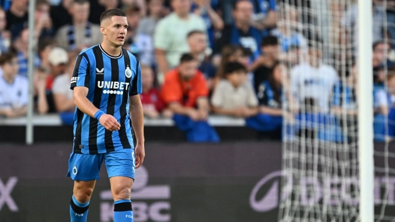 Champions League: Βασικός ο Τζόλης κόντρα στην Ντόρτμουντ!