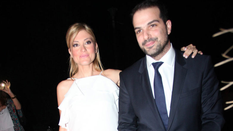 Ράνια Τζίμα για την σχέση της με τον Γαβριήλ Σακελλαρίδη: «Έχουμε περάσει πολύ δύσκολες στιγμές»