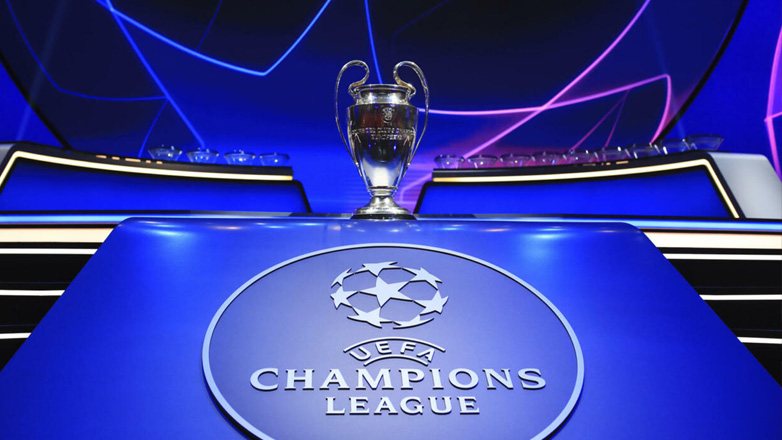 Οι μεγάλες αναμετρήσεις του Champions League σε ένα κατάστημα ΟΠΑΠ με πάνω από 400 αγορές και ανανεωμένο Bet Builder