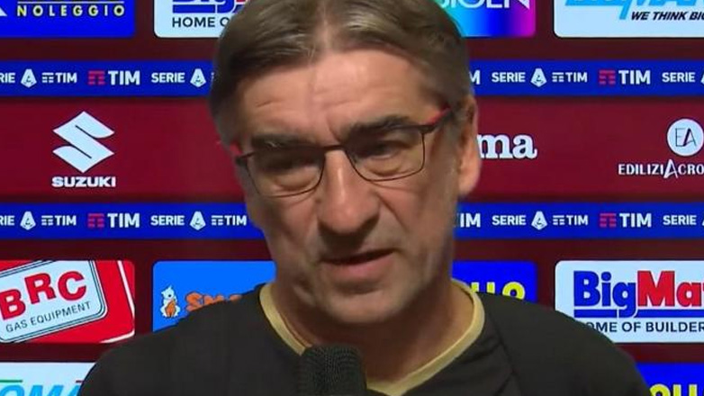 Στον πάγκο της Ρόμα ο Ιβάν Γιούριτς!