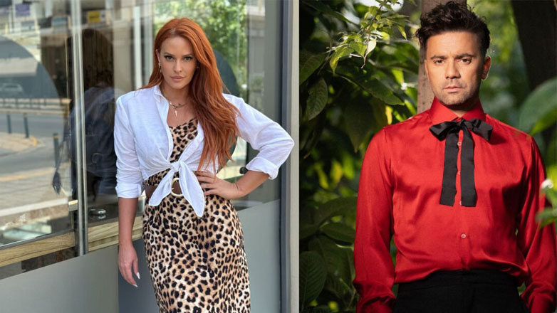 Σίσσυ Χρηστίδου: Αποκαλύπτει πώς είναι η σχέση της σήμερα με τον Θοδωρή Μαραντίνη