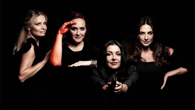 «Τι ψυχή θα παραδώσεις μωρή;»: Νέο βίντεο από την πολυαναμενόμενη ταινία