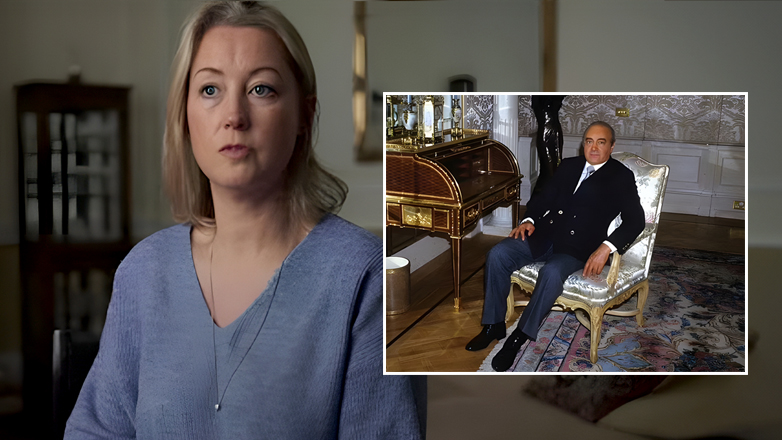 «Ο Αλ Φαγιέντ μας βίασε»