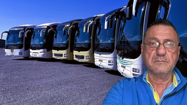 Καταγγελία «βόμβα» μετόχου των ΚΤΕΛ Πέλλας: «Μας παίρνουν τα λεωφορεία με παράνομες μεθοδεύσεις»