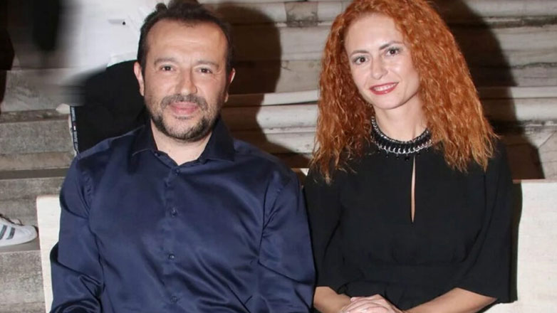 Νίκος Παππάς – Βασιλική Σελήνη: Χώρισαν μετά από δύο χρόνια γάμου – Ποια είναι η πρώην σύζυγος του πολιτικού που ερωτεύτηκε στο πλατό