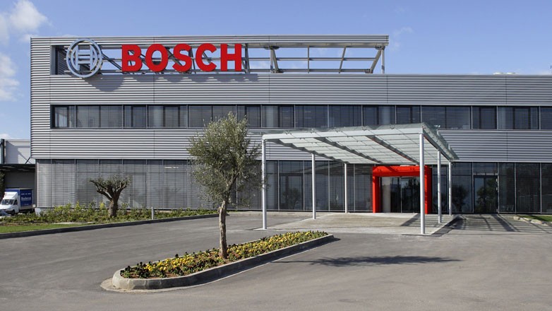 Η Bosch επιμένει… κινεζικά