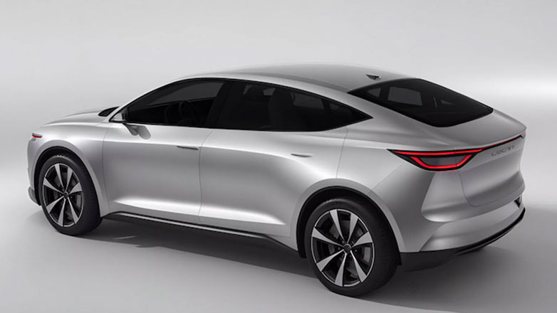 Οι Βραζιλιάνοι έφτιαξαν το δικό τους υβριδικό «Tesla» με αυτονομία 1.000χλμ. και τιμή 24.000 ευρώ