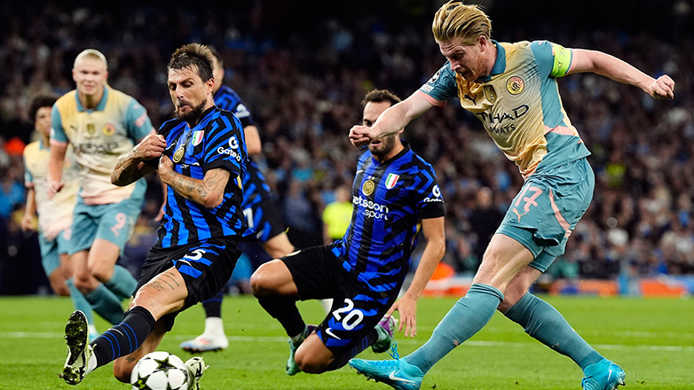 Pamestoixima.gr: Σούπερ προσφορά* για τα σημερινά παιχνίδια του Champions League