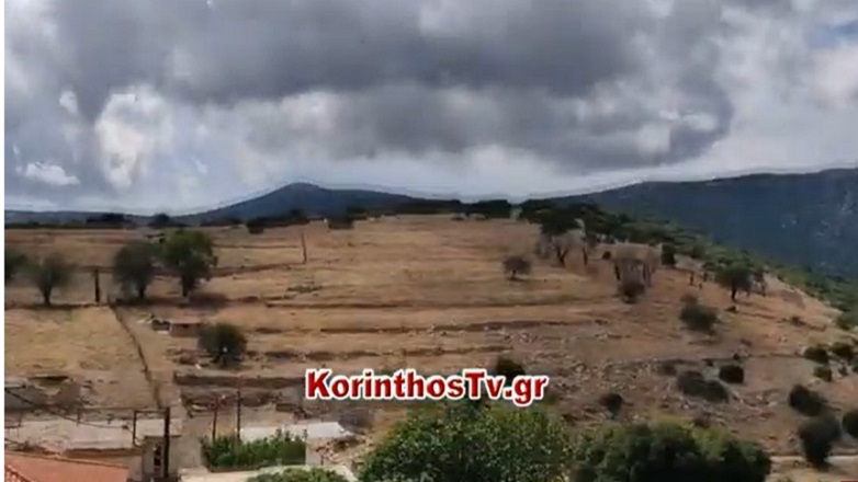 Αρχαιολογικά ευρήματα σε εργασίες εγκατάστασης ανεμογεννητριών