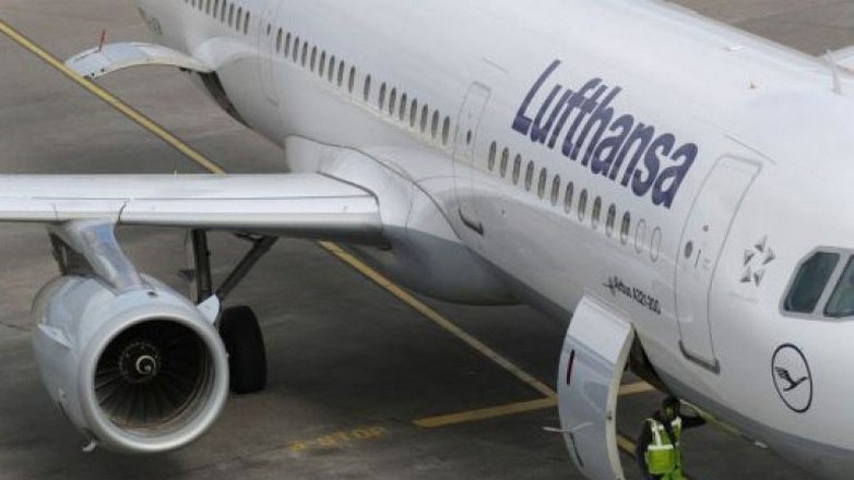 Παράταση αναστολής πτήσεων της από τη Lufthansa για Τελ Αβίβ, Τεχεράνη και Βηρυτό