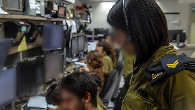 Πώς η μυστική ομάδα 8200 έστησε «νέα εποχή» στον πόλεμο