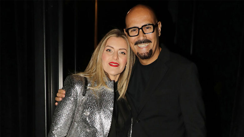 Δημήτρης Σκουλός: Μιλά πρώτη φορά για την κρίση στον γάμο του – «Δύσκολα διατηρείται ο έρωτας»