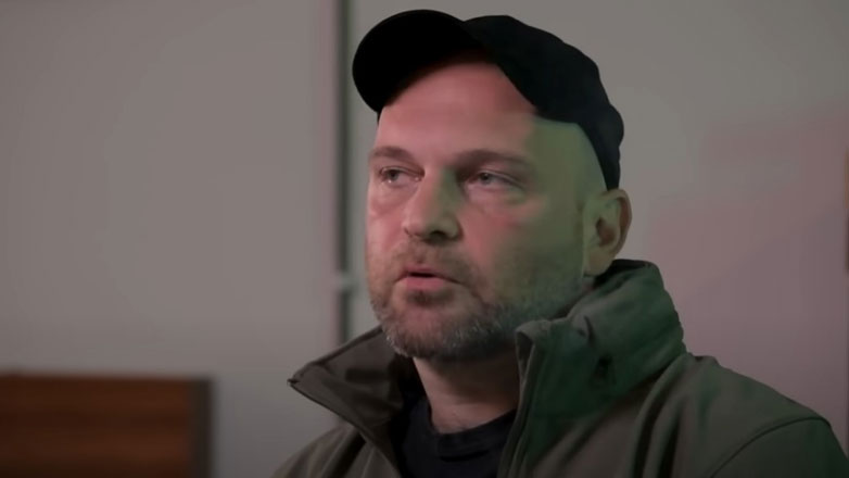 Ρουβίκωνας: Ανακοίνωση για την καταδίκη του Γιώργου Καλαΐτζίδη σε ποινή φυλάκισης 15 μηνών