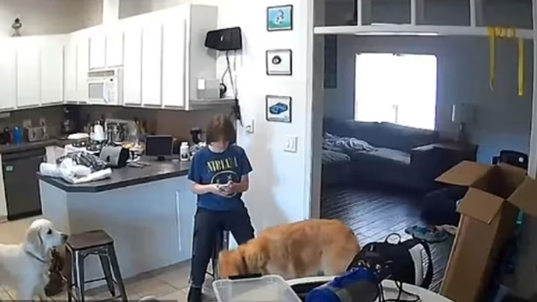 Έφηβη σκότωσε τη μητέρα της και μετά έστειλε SMS από την κουζίνα του σπιτιού της