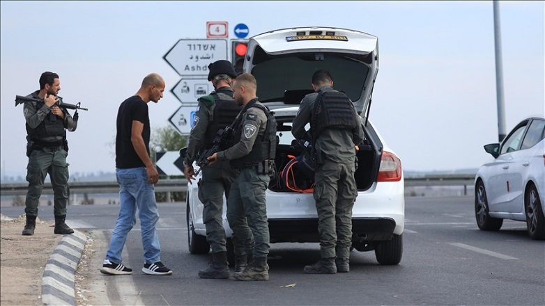 Το Ιράν σχεδίαζε να δολοφονήσει τον Νετανιάχου και τον Γκάλαντ