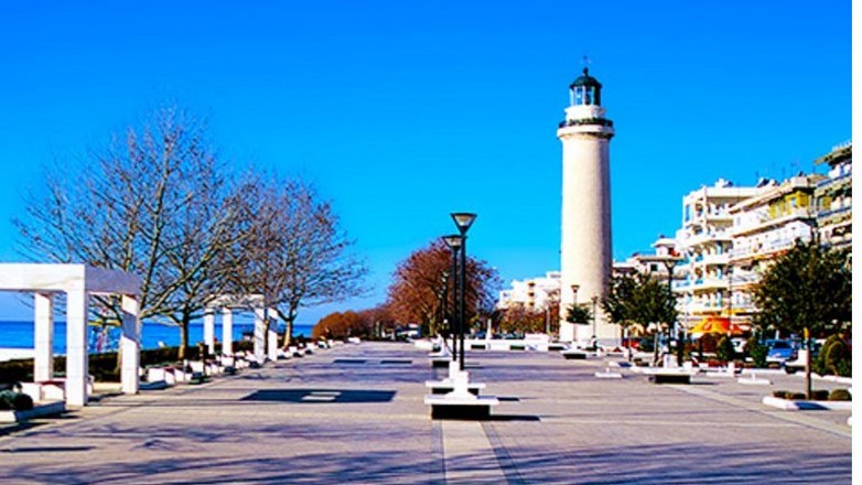 Πρόσθετα κίνητρα για επενδύσεις στην Αλεξανδρούπολη