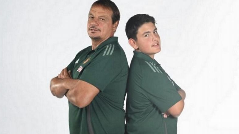 Αταμάν: «Έτοιμοι για το back-to-back;»