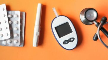 Μεσογειακή διατροφή, γλυκαιμικός δείκτης και υποστήριξη με GLP-1: Η συνολική προσέγγιση στη ρύθμιση του σακχάρου