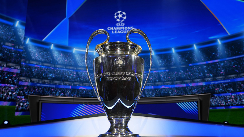 Champions League: Πέφτει η αυλαία στην πρώτη αγωνιστική της Phase League