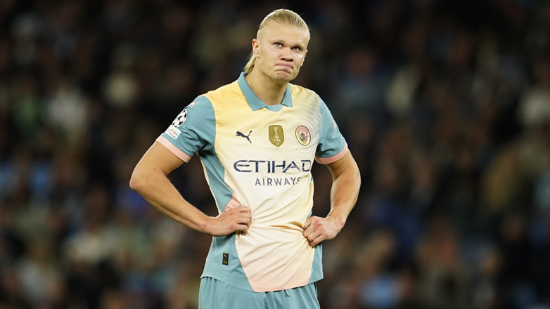 Telegraph: «Αν η Σίτι κριθεί ένοχη, θα αποκλειστεί από όλες τις διοργανώσεις»