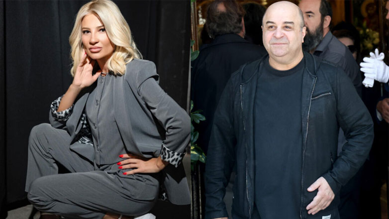 Φαίη Σκορδά για Μάρκο Σεφερλή: «Δυστυχώς για μένα αυτό το λάθος έχει κάνει ο Μάρκος, δεν του έκανα καμία επίθεση»