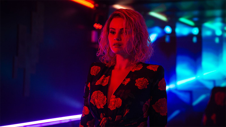 «Emilia Perez»: Με το συναρπαστικό θρίλερ του Ζακ Οντιάρ πάει η Γαλλία στα Όσκαρ