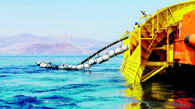 Ηλεκτρική διασύνδεση και Κυπριακό στη συνάντηση Μητσοτάκη – Χριστοδουλίδη