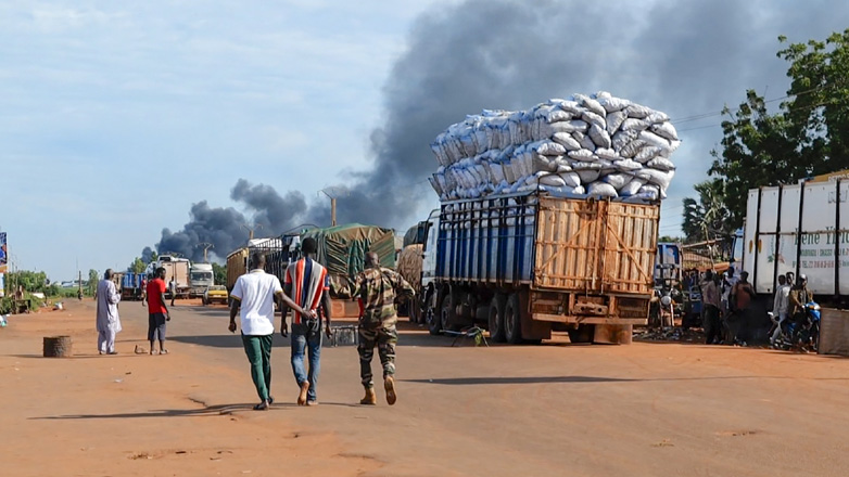 Μάλι: Περισσότεροι από 70 νεκροί και 200 τραυματίες από επίθεση τζιχαντιστών στην πρωτεύουσα Μπαμακό