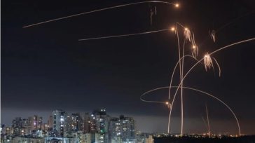 Αντίποινα της Χεζμπολάχ – Επίθεση στο Βόρειο Ισραήλ