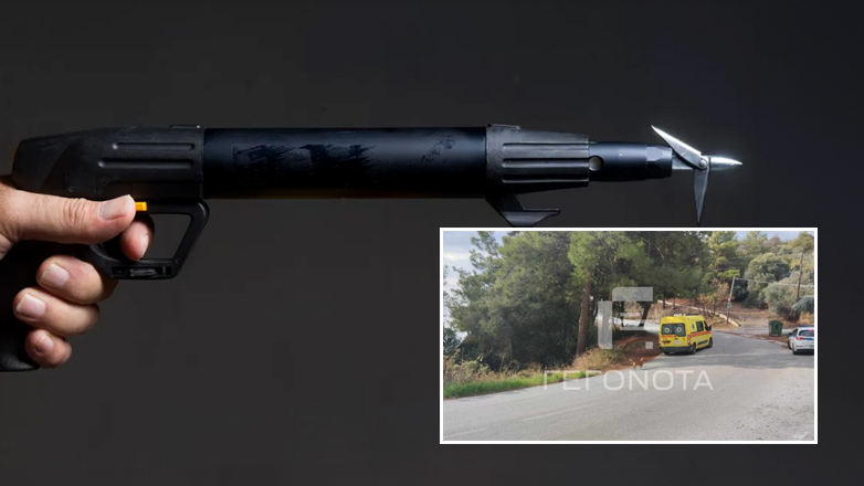 Νεκρός βρέθηκε ο 40χρονος, που «κάρφωσε» με ψαροντούφεκο τον πατέρα του στον Βόλο