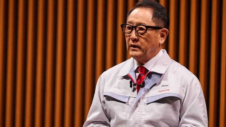 Οι πρόεδροι των Toyota και Hyundai θα συναντηθούν για πιθανή συνεργασία με φόντο το υδρογόνο