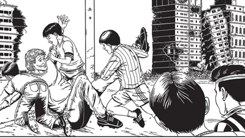 Δύο νέα κόμικς από τις εκδόσεις «Μικρός Ήρως» στο 52ο Φεστιβάλ Βιβλίου