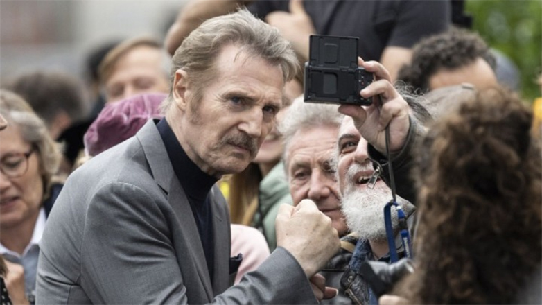 Ο Λίαμ Νίσον «προσπαθεί να επανορθώσει» στην νέα ταινία δράσης «Absolution»