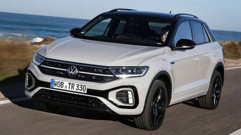 Νέα βασική έκδοση για τα T-Roc, T-Cross και Taigo – Δείτε τιμές και εξοπλισμό