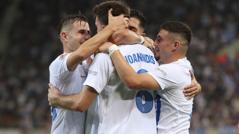 Κατάταξη FIFA: Άλμα έξι θέσεων για την Ελλάδα, ανέβηκε στην 48η θέση