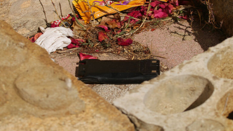 Στο «μικροσκόπιο» 4 πρόσωπα για την επίθεση των βομβητών στο Λίβανο